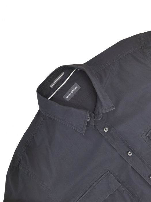 Camasa neagra Marc O'Polo Barbati-XL [3]