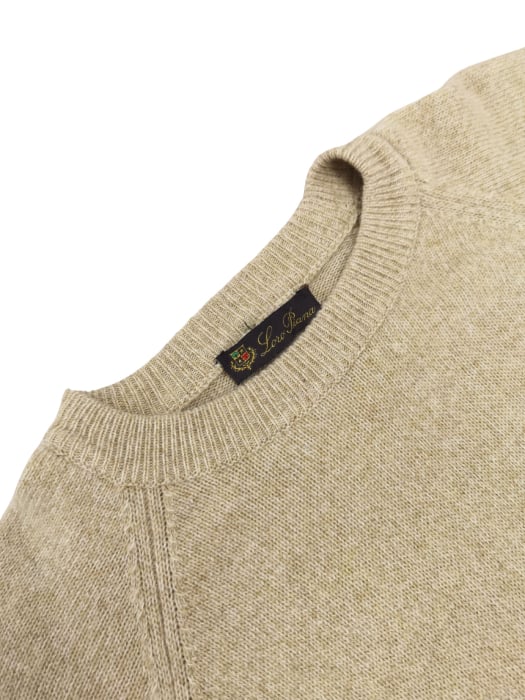 Pulover casmir Loro Piana Barbati-L [3]