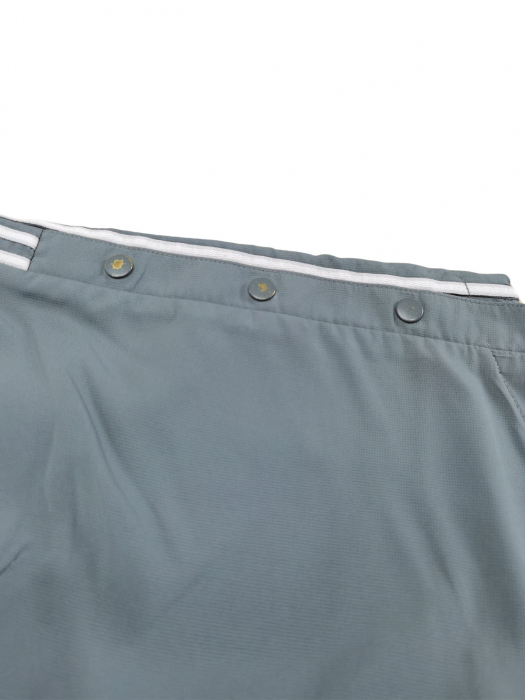 Pantaloni gri adidas Femei-L [3]