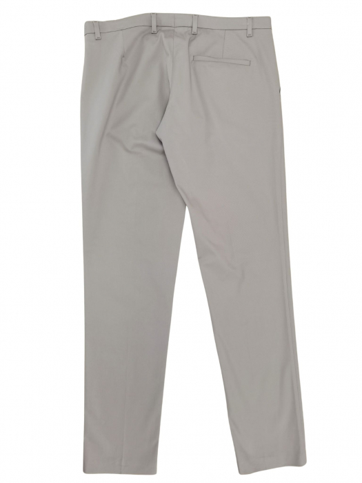 Pantaloni bej office Barbati-L [2]