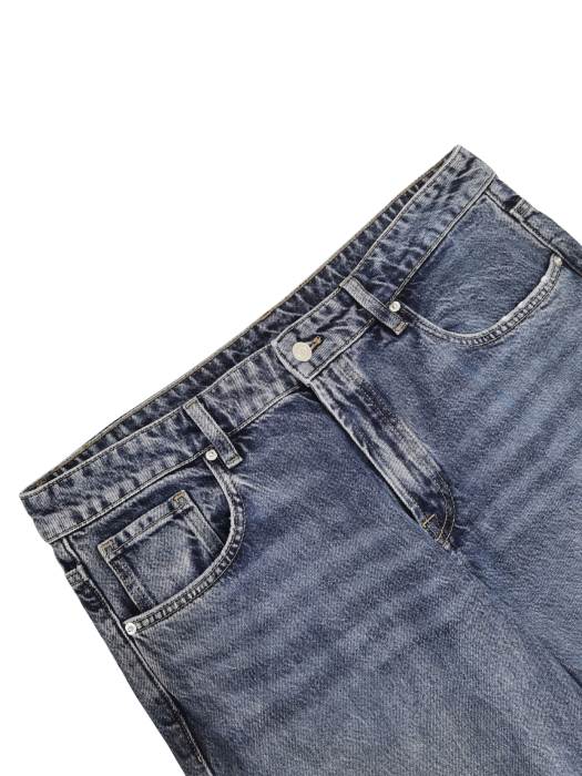 Blugi Massimo Dutti Femei-XL [3]