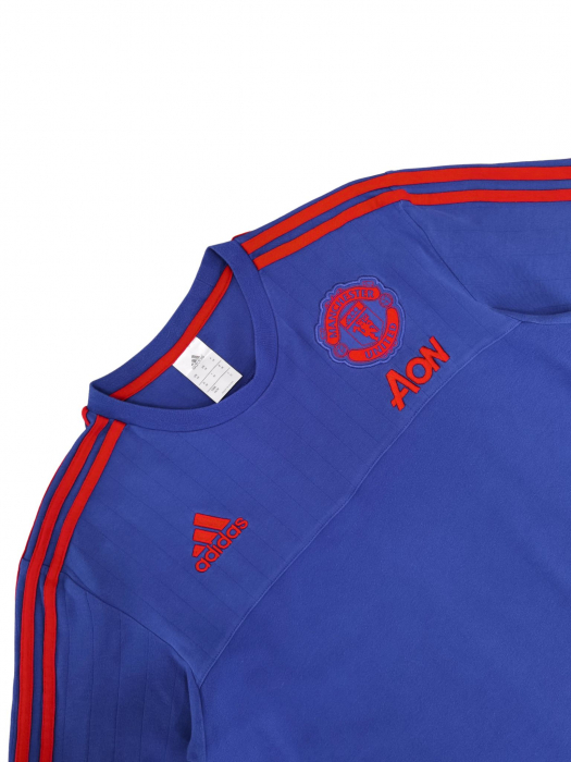 Tricou adidas Manchester United Barbati-M [3]