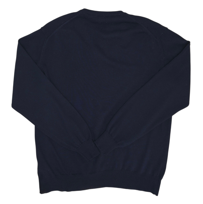 Pulover lana Barbati-S [2]