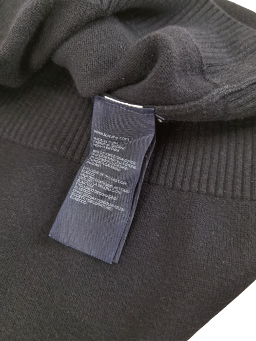 Pulover Tommy Hilfiger Barbati-XL [4]