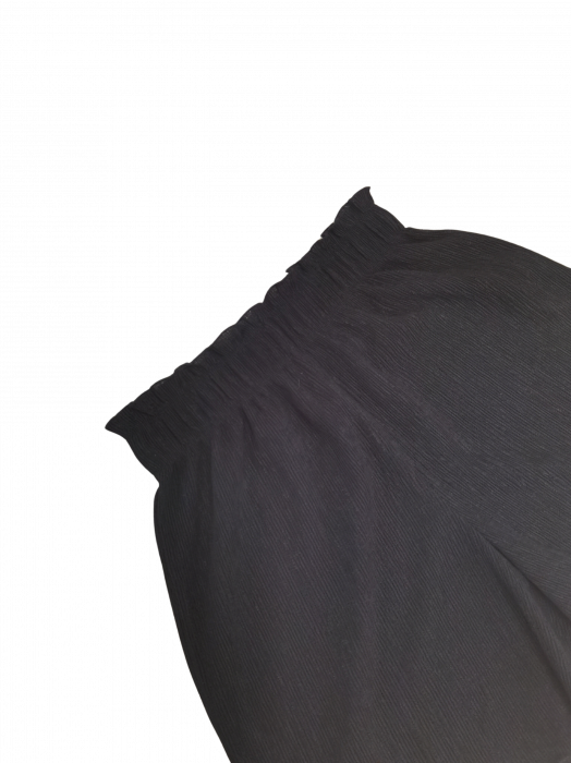 Pantaloni negri Only Femei-XS [3]