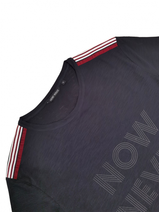 Tricou Antony Morato Barbati-M [3]