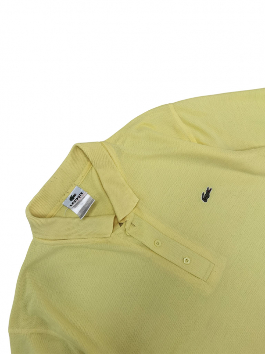 Tricou Lacoste Sport Barbati-M [3]