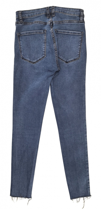 Blugi skinny MANGO Femei-XS [2]