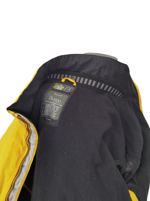 Geaca de ski Burton Barbati-XS [5]