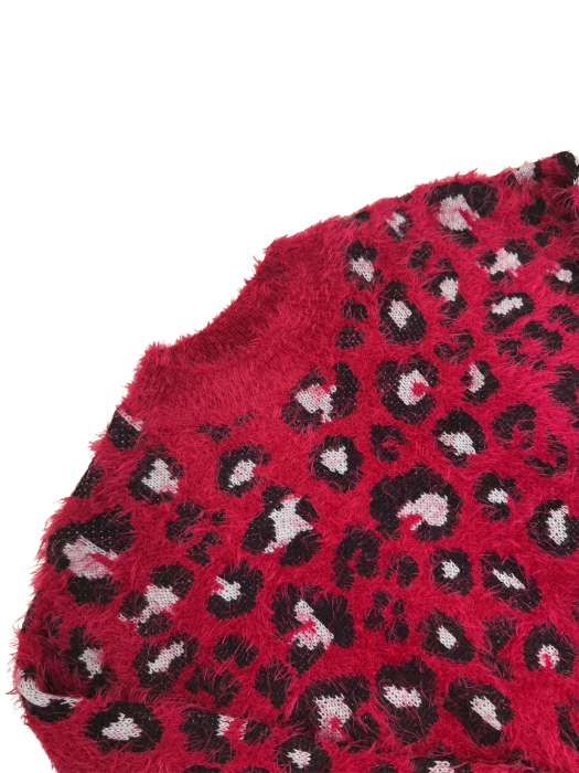 Pulover cu model OVS Femei-XS [3]