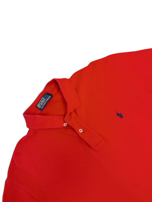 Tricou Ralph Lauren Barbati-M [3]