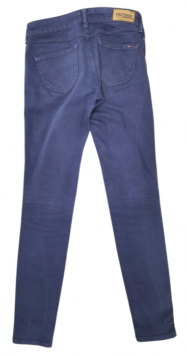 Blugi Tommy Hilfiger Femei-XS [2]
