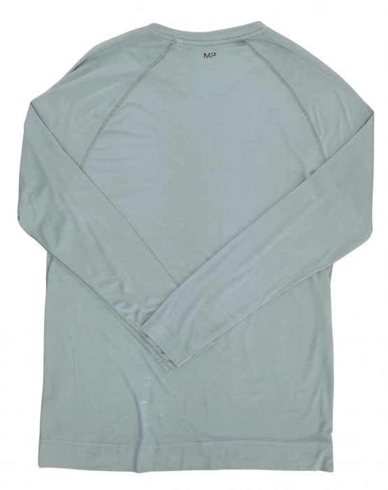 Bluza fitness My Protein Barbati-L [2]