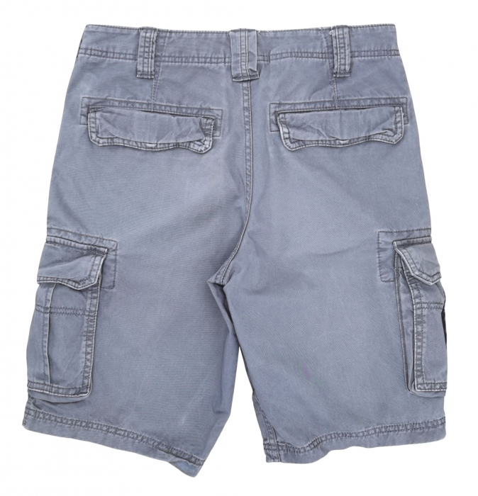 Pantaloni gri GAP Barbati-S [2]