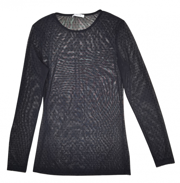 Bluza Retro Pieces Femei-M [1]