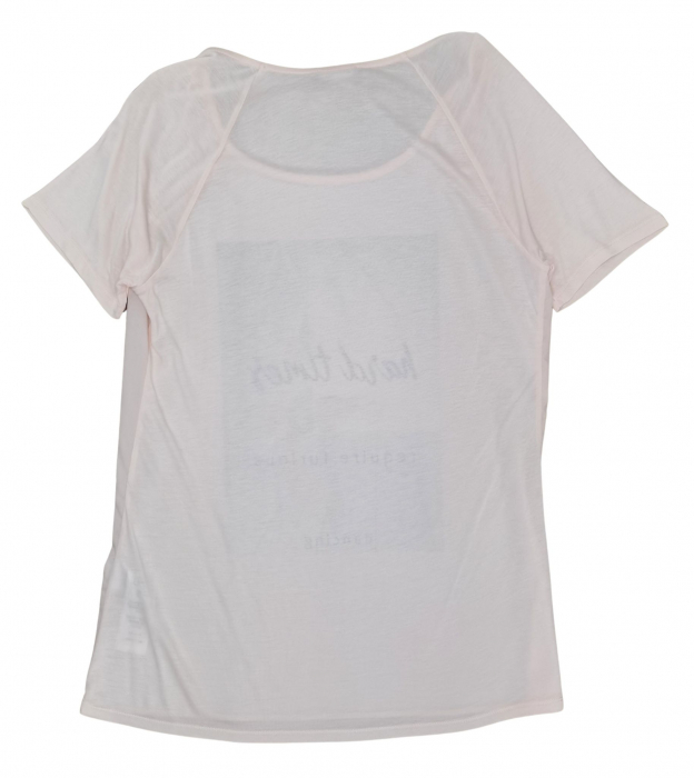 Tricou roz Orsay Femei-M [2]