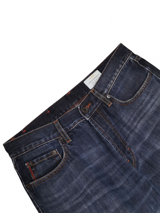 Blugi Hugo Boss Barbati-M [3]