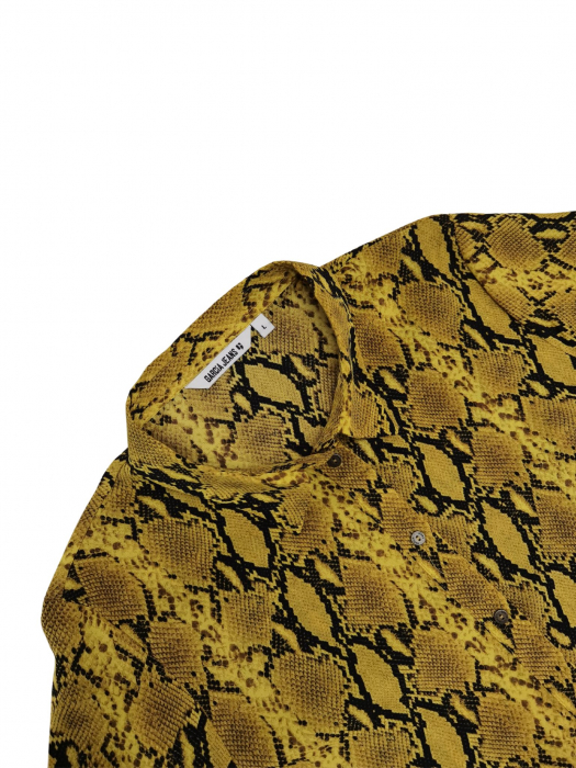 Camasa animal print Femei-L [3]