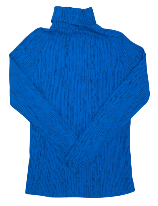 Bluza albastra sport Femei-S [2]