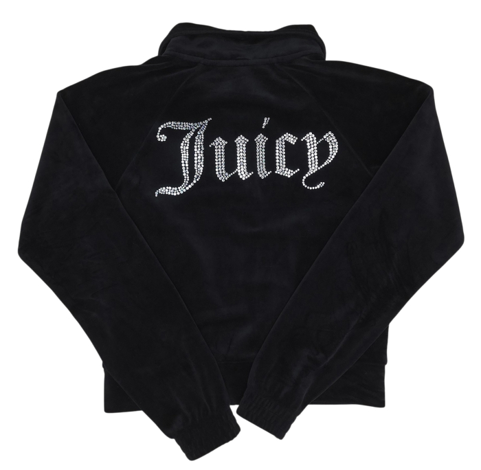 Jacheta Juicy Couture Femei-XS [2]