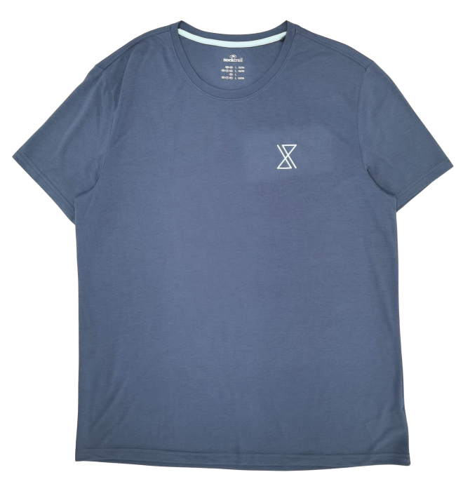 Tricou fitnesss Rocktrail Barbati-XL [1]