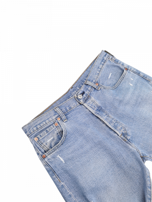 Blugi Levi's  501 Femei-L [4]