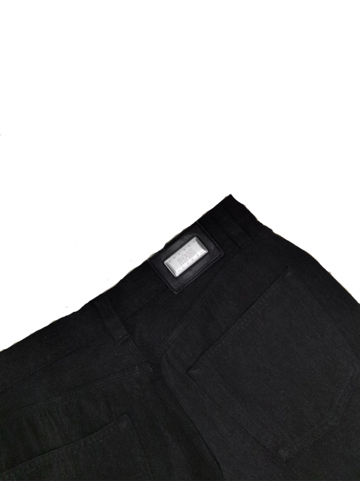 Pantaloni lana Hugo Boss Barbati-L [4]