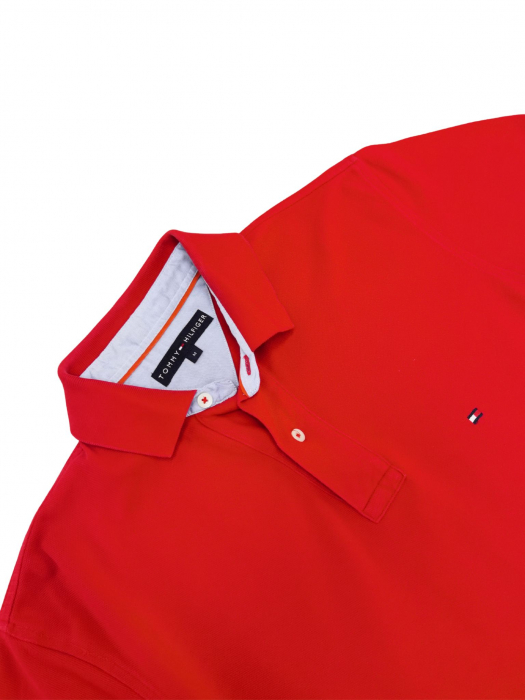 Tricou Tommy Hilfiger Barbati-M [3]