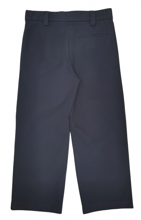 Pantaloni negri Marc O'Polo Femei-S [2]