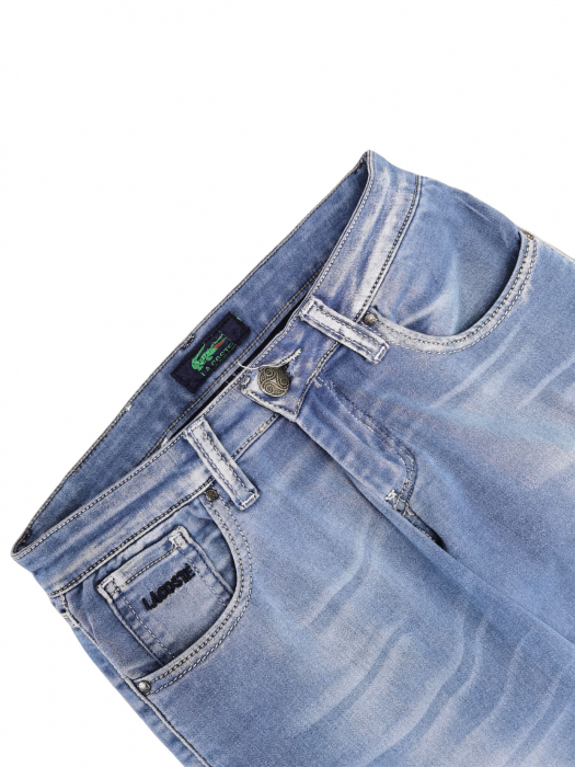 Blugi Lacoste Femei-S [4]