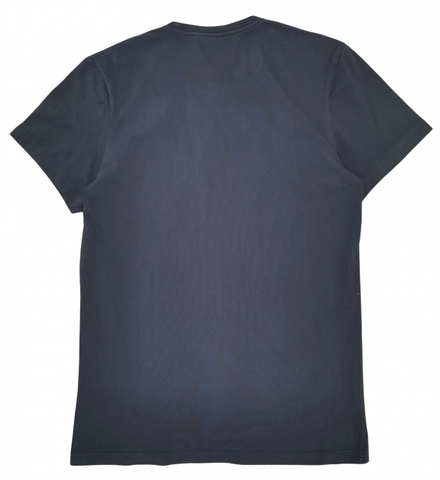 Tricou negru adidas Barbati-M [2]