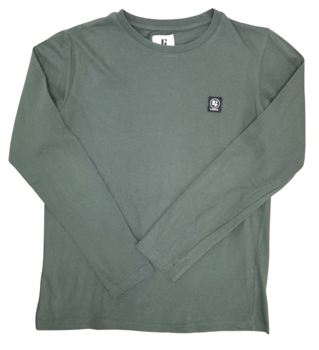 Bluza Garcia Baieti 14-15 Ani [1]