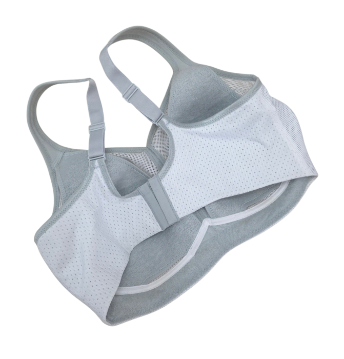 Bustiera sport Anita Femei-Cupa F [2]