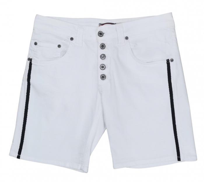 Blugi Retro Please Femei-L [1]