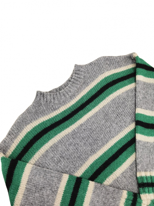 Pulover Retro BDG Femei-XS [3]