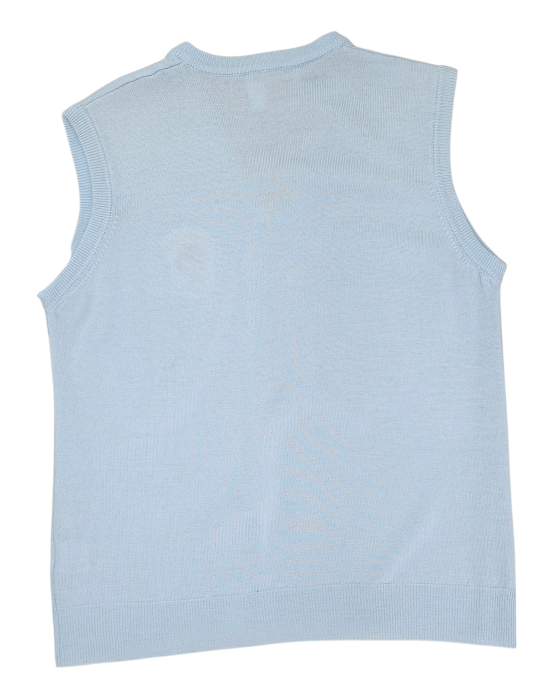 Vesta lana Vintage Femei-XS [2]