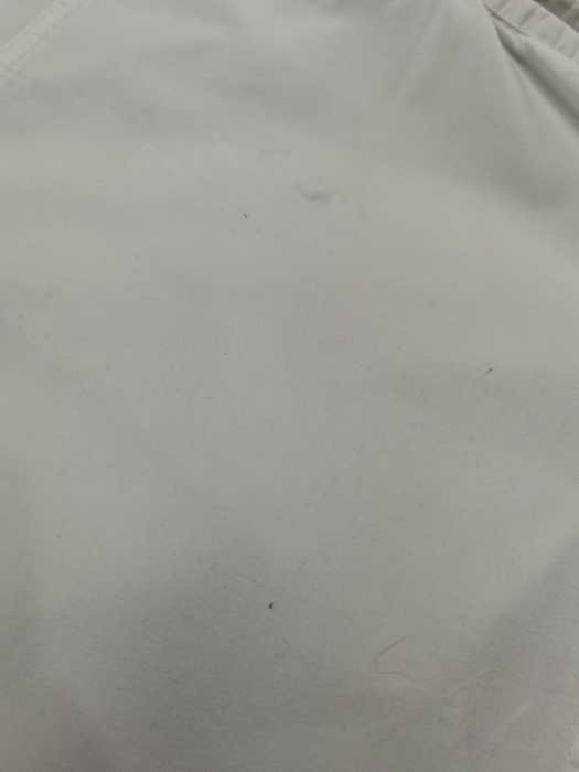 Haina alba sport adidas Baieti 9-10 Ani [7]