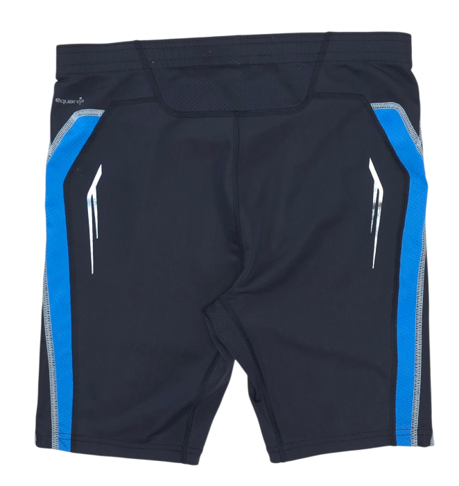 Pantaloni fitness running Barbati-M [2]