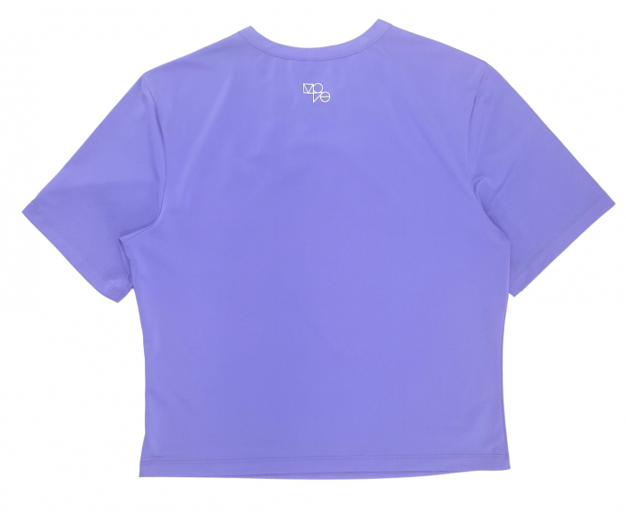 Tricou crop-top H&M Femei-L [2]