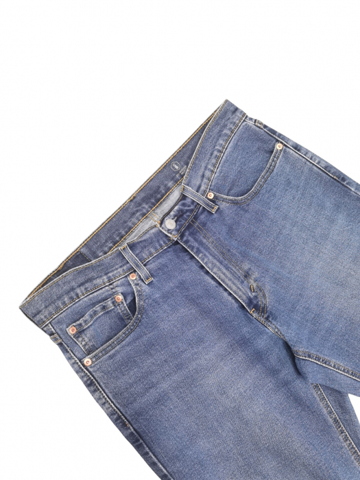 Blugi Levi's 541 Barbati-L [3]