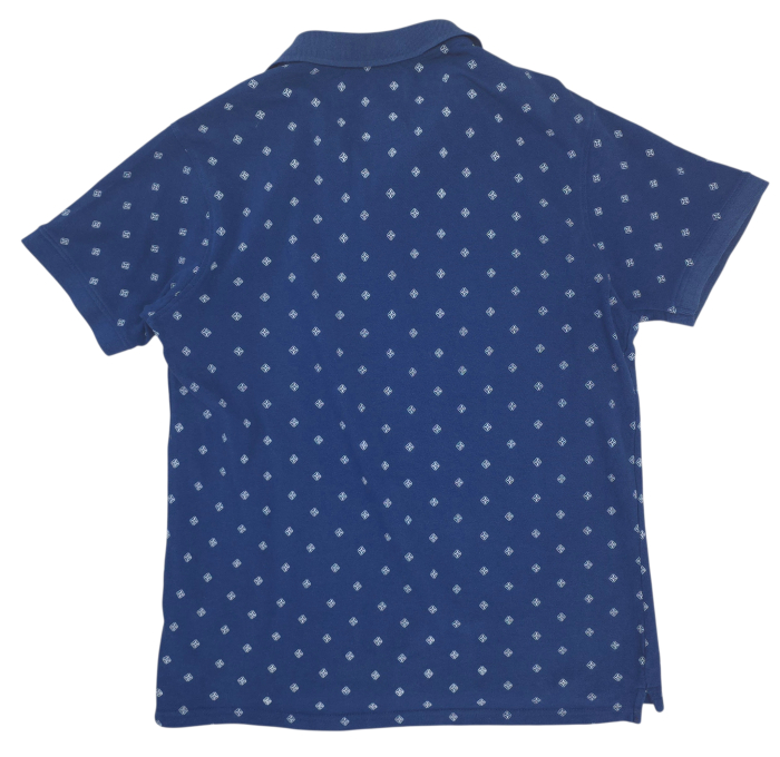 Tricou Enrico Coveri Barbati-L [2]