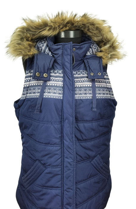 Vesta Laura Torelli Femei-S [3]