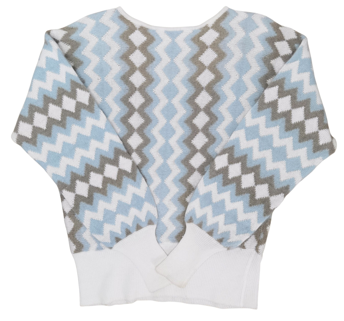 Pulover lana si angora Femei-S [2]