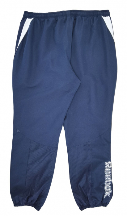Pantaloni bleumarin Reebok Barbati-XL [2]