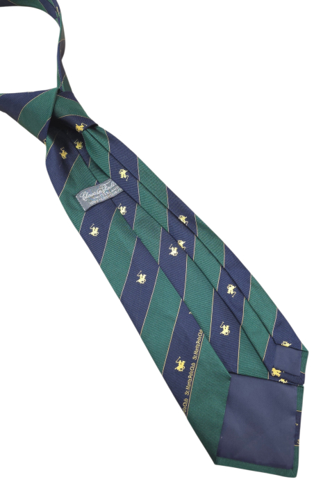 Cravata matase Switzerland [2]