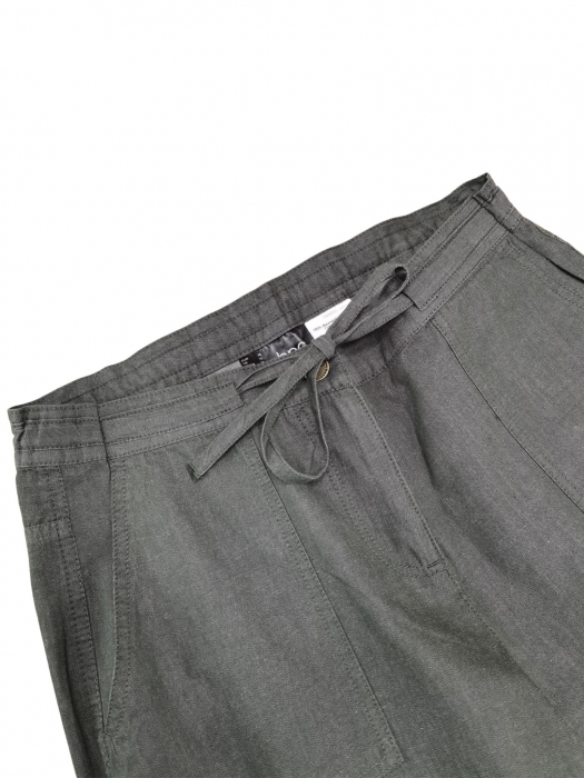 Pantaloni bumbac bpc Femei-S [2]