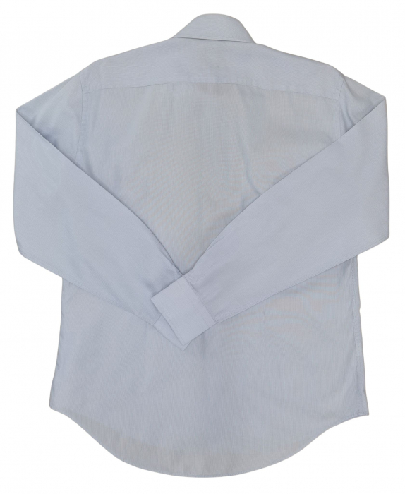 Camasa bleu Zara Barbati-L [2]