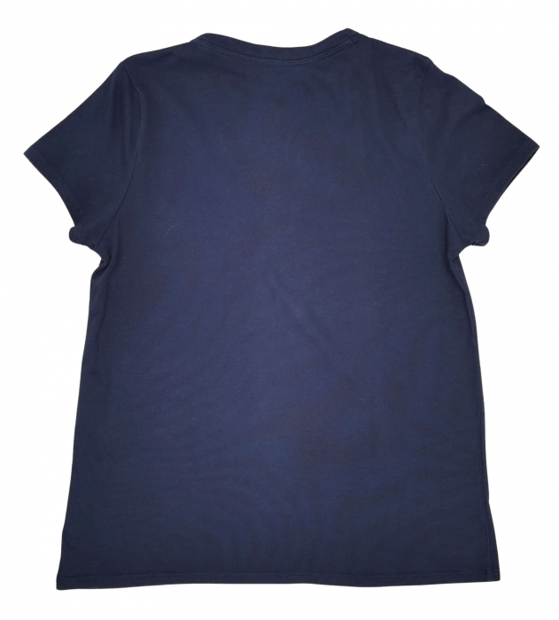 Tricou Abercombie&Fitch Fete 15-16 Ani [2]