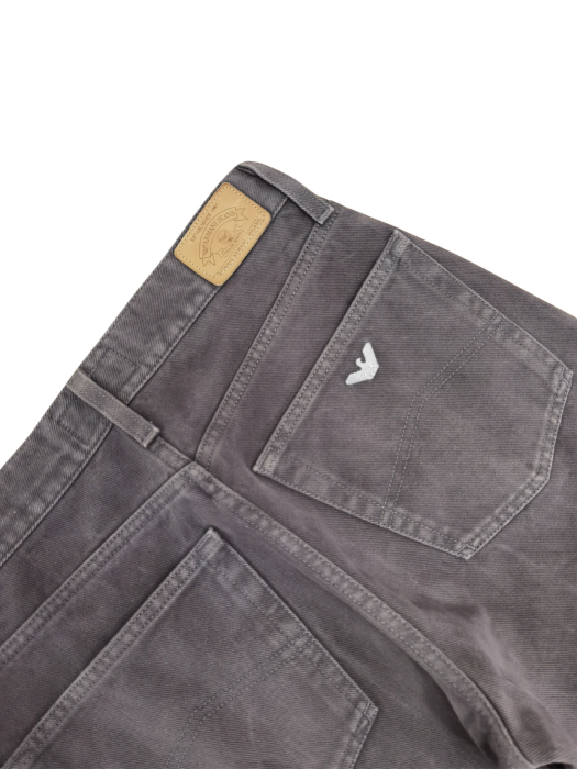 Blugi Armani Jeans Femei-L [3]