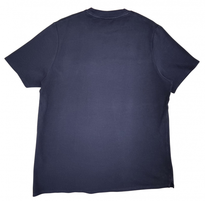 Tricou bleumarin C&A Barbati-XXL [2]